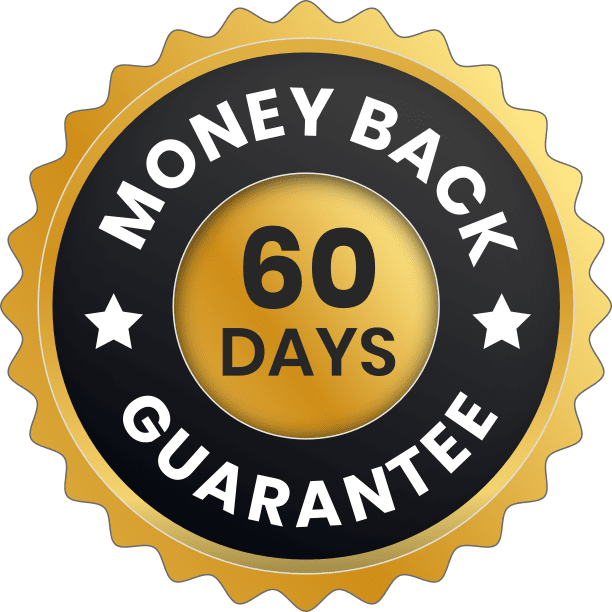 ProDentim Supplement – 60-Day Money-Back Guarantee | Risk-Free Purchase for Healthier Teeth & Gums | 100% Satisfaction Guaranteed | Buy with Confidence